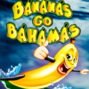 Bananas Go Bahamas